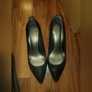 Monet heels
